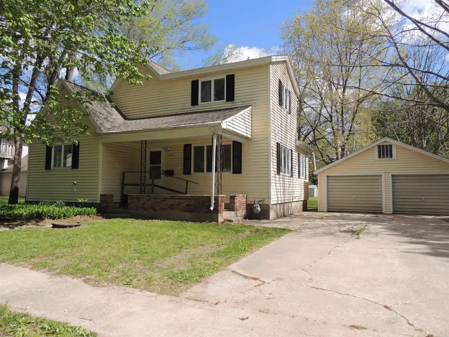 315 W Prospect Street, Shell Rock, IA 50670 - #3