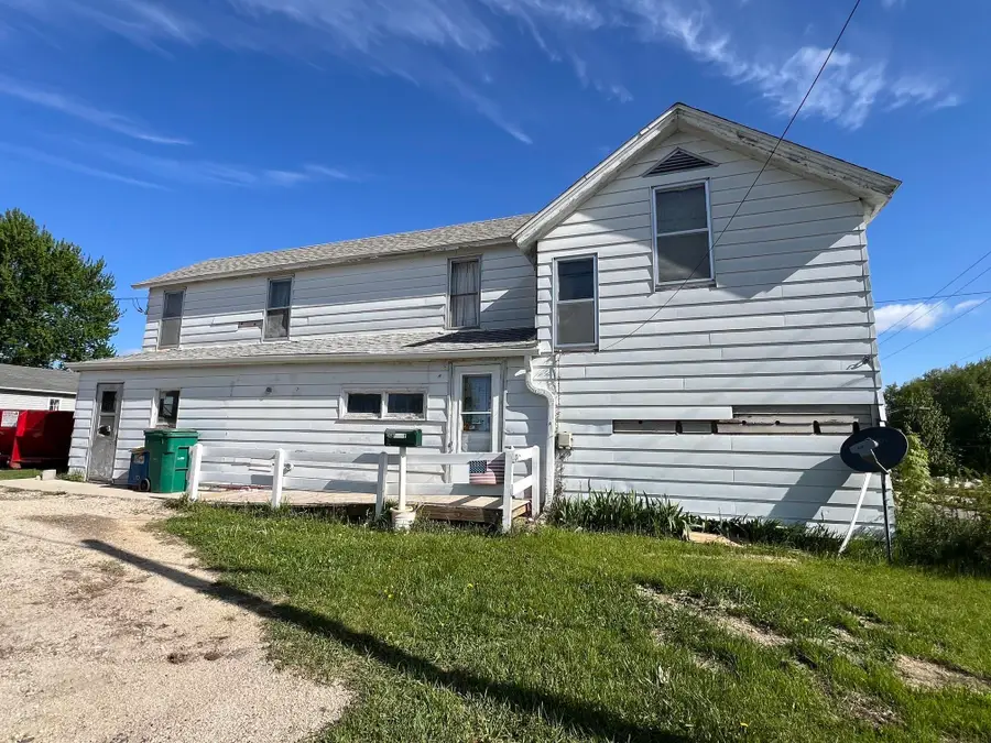 534 S Vine Street, West Union, IA 52175 - #3