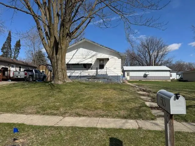 513 SE 3rd Avenue, Oelwein, IA 50662 - #2