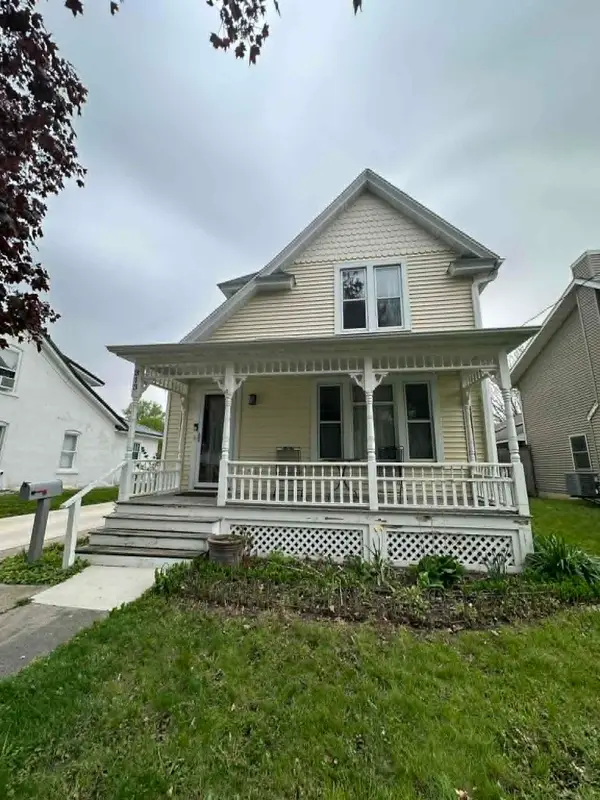 313 Day Street, Decorah, IA 52101