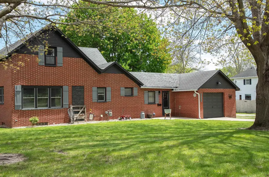 310 N Maple Street, Sumner, IA 50674 - #3