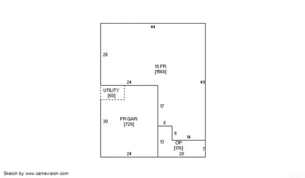 2360 Shagbark Ln Road #2, Decorah, IA 52101