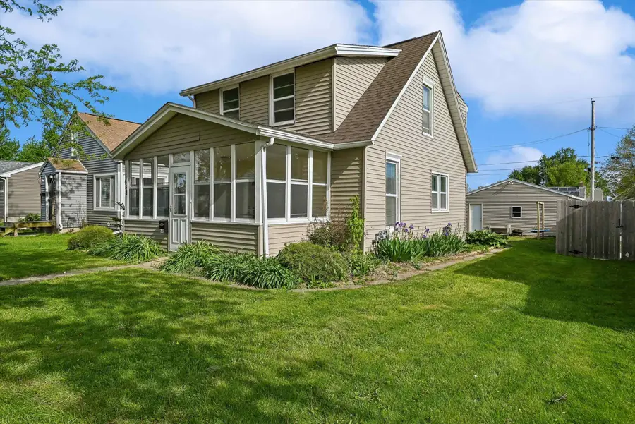 648 SW 22nd Avenue, Cedar Rapids, IA 52404 - #3