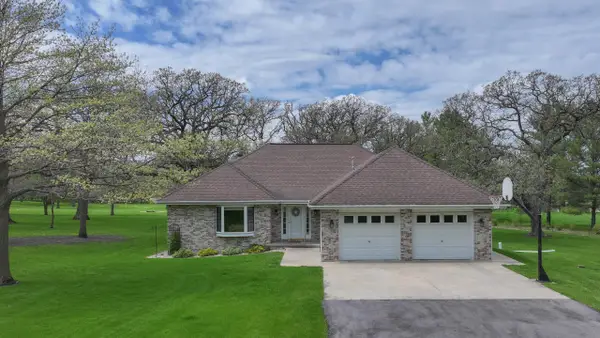 32427 Newell Avenue, Parkersburg, IA 50665