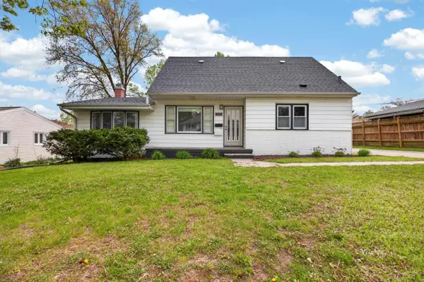 427 Wheeler Drive, Waterloo, IA 50701
