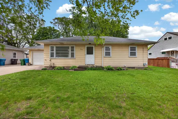 1416 Northey Street, Waterloo, IA 50703