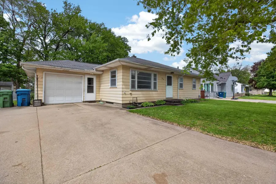 1416 Northey Street, Waterloo, IA 50703 - #2
