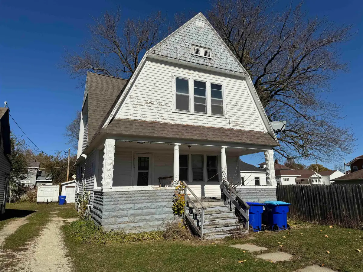 11 NW 2nd Street, Oelwein, IA 50662 - #1