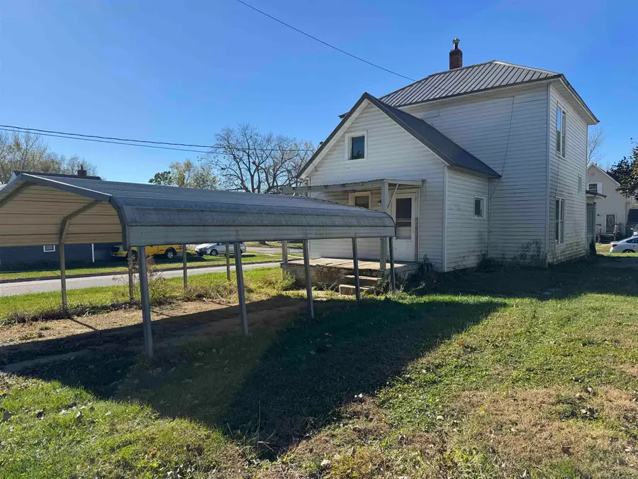 229 SE 4th Avenue, Oelwein, IA 50662 - #3