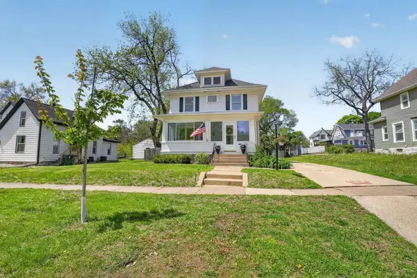 1815 Clay Street, Cedar Falls, IA 50613