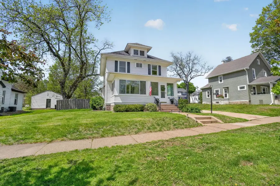 1815 Clay Street, Cedar Falls, IA 50613 - #3