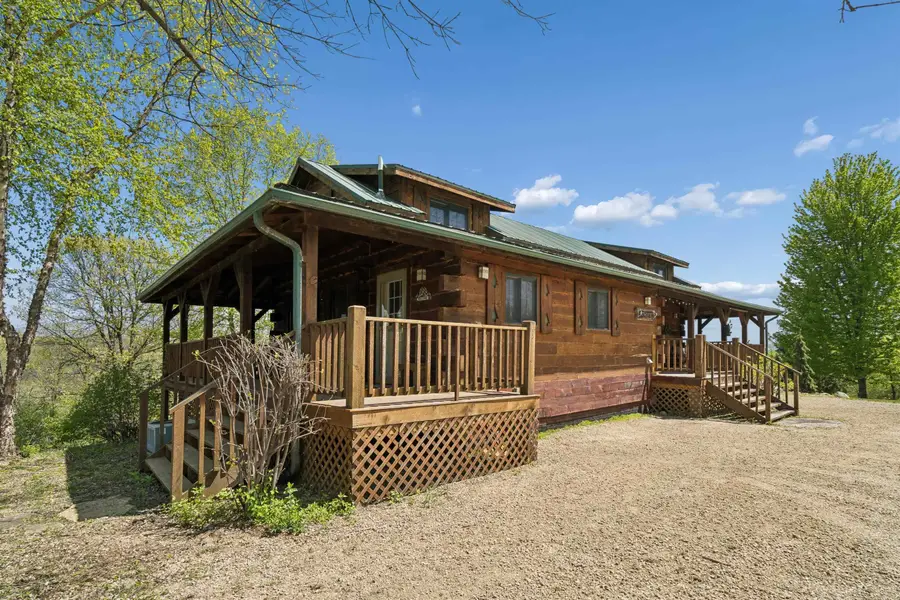 1870 Trophy Run Ln., Harpers Ferry, IA 52146 - #3