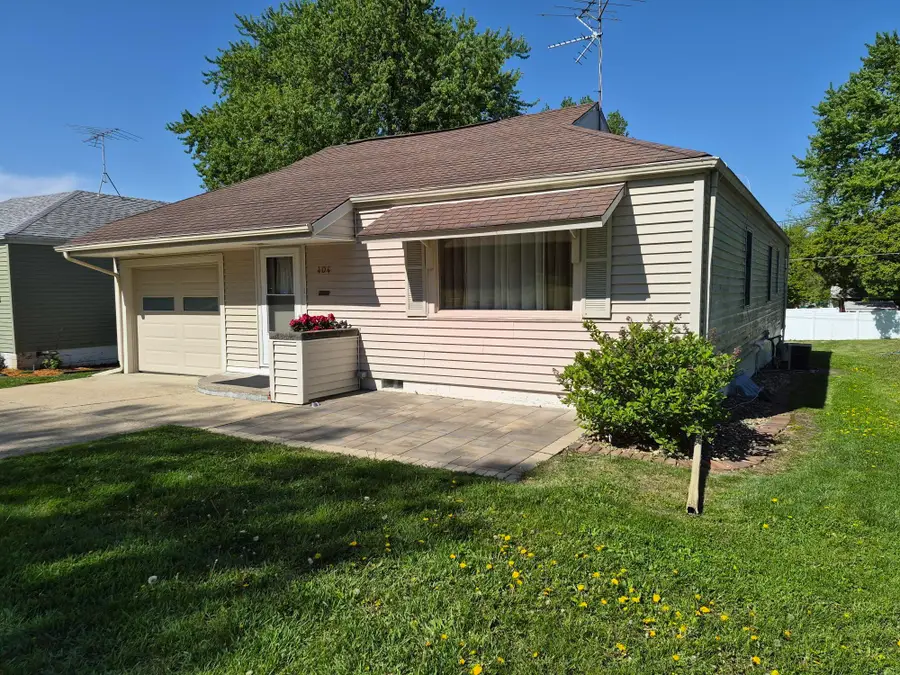 404 7th Ave Se, Oelwein, IA 50662 - #2