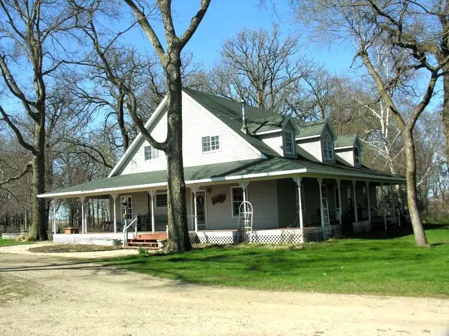 4715 March Avenue, Stacyville, IA 50476 - #2