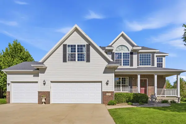 2821 Covey Court, Cedar Falls, IA 50613