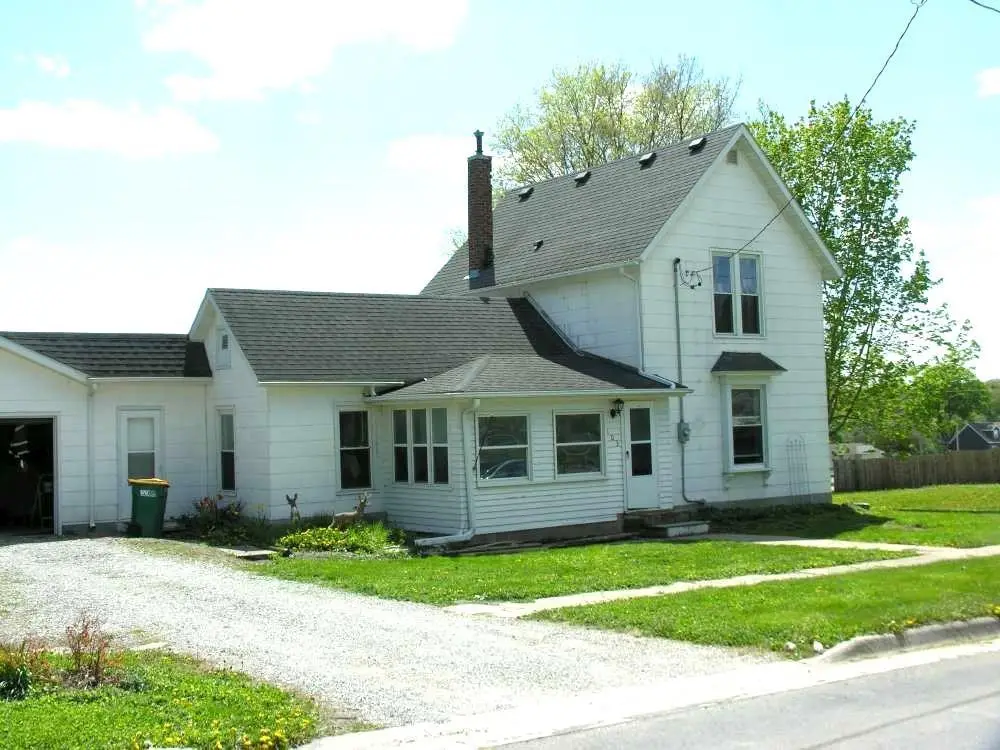 103 SE 2nd Street, Nora Springs, IA 50458 - #1