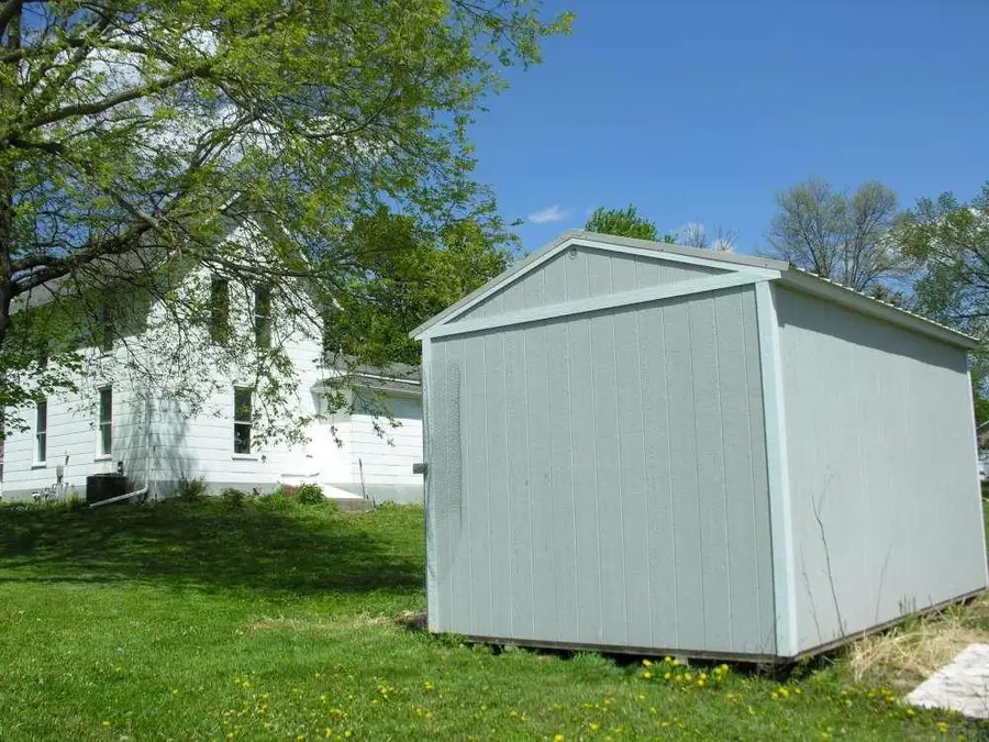 103 SE 2nd Street, Nora Springs, IA 50458 - #2