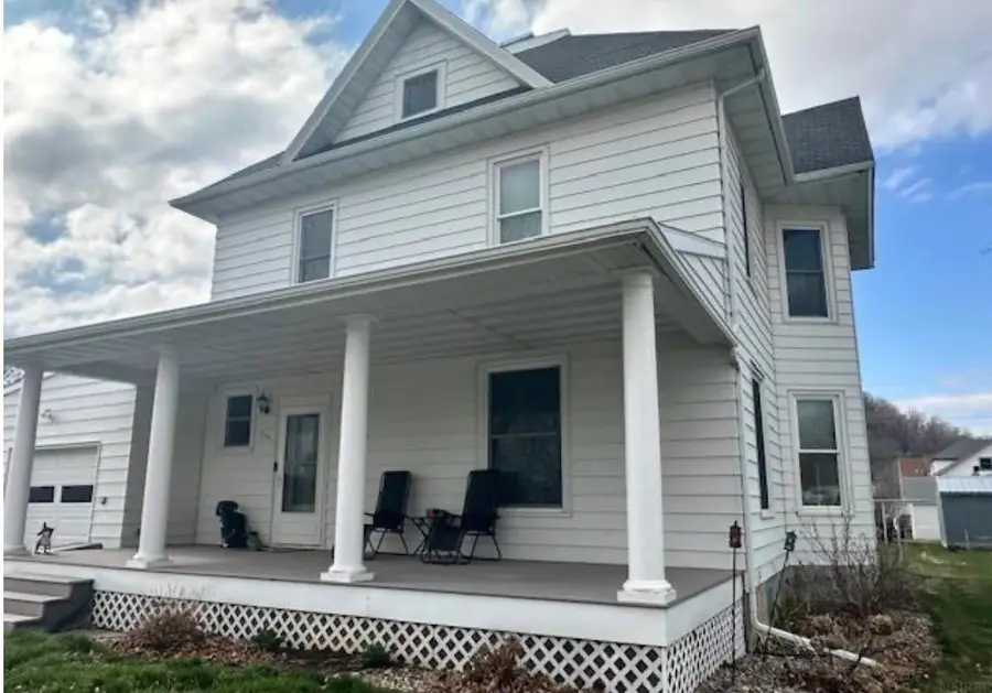 355 SE 2 Street, New Albin, IA 52160 - #3