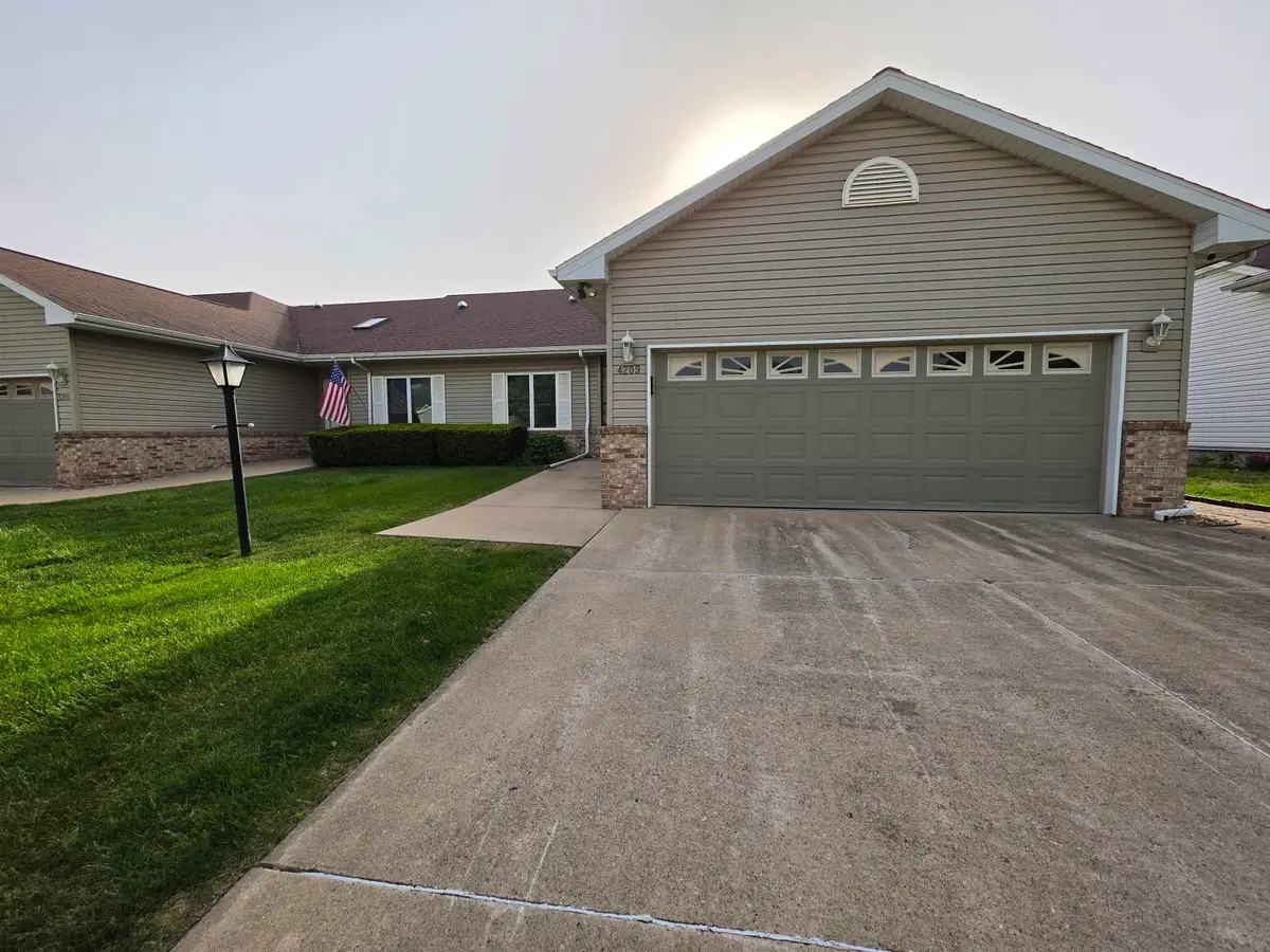 4209 Briarwood Drive, Cedar Falls, IA 50613 - #1
