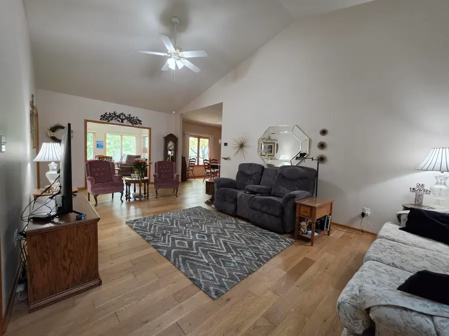 4209 Briarwood Drive, Cedar Falls, IA 50613 - #3