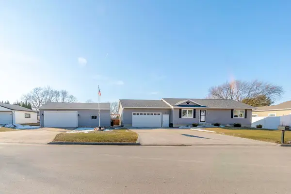 730 Progress Avenue, Waterloo, IA 50701