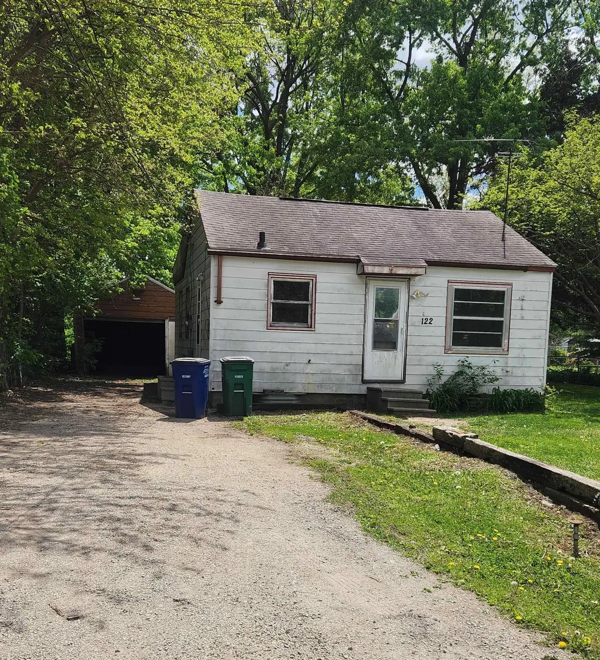 122 Doyle Avenue, Evansdale, IA 50707 - #1