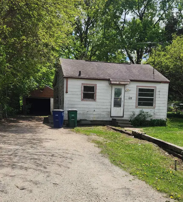 122 Doyle Avenue, Evansdale, IA 50707