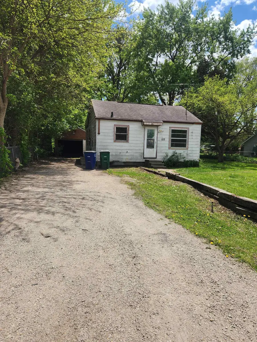 122 Doyle Avenue, Evansdale, IA 50707 - #2