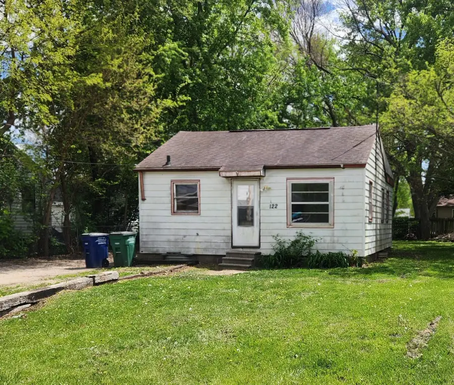 122 Doyle Avenue, Evansdale, IA 50707 - #3