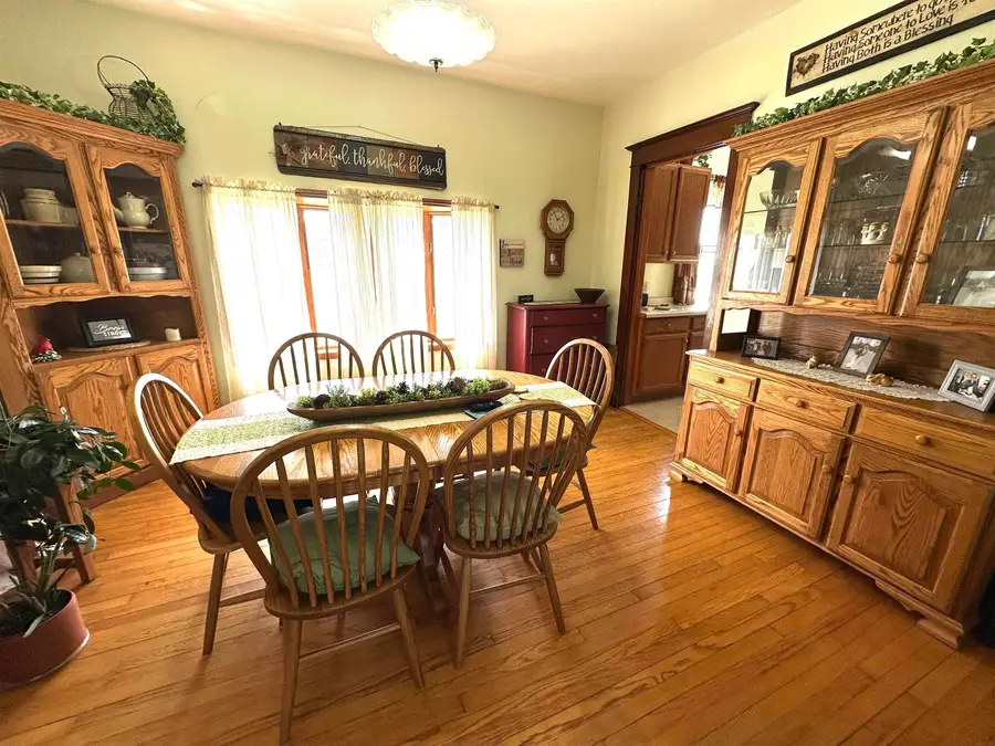 3357 Locust Road, Decorah, IA 52101 - #3