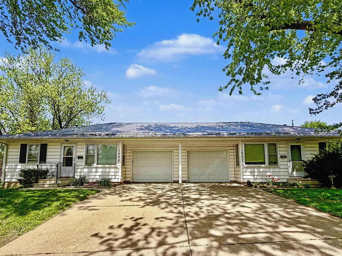 1405-1407 Columbus Drive, Waterloo, IA 50702 - #1