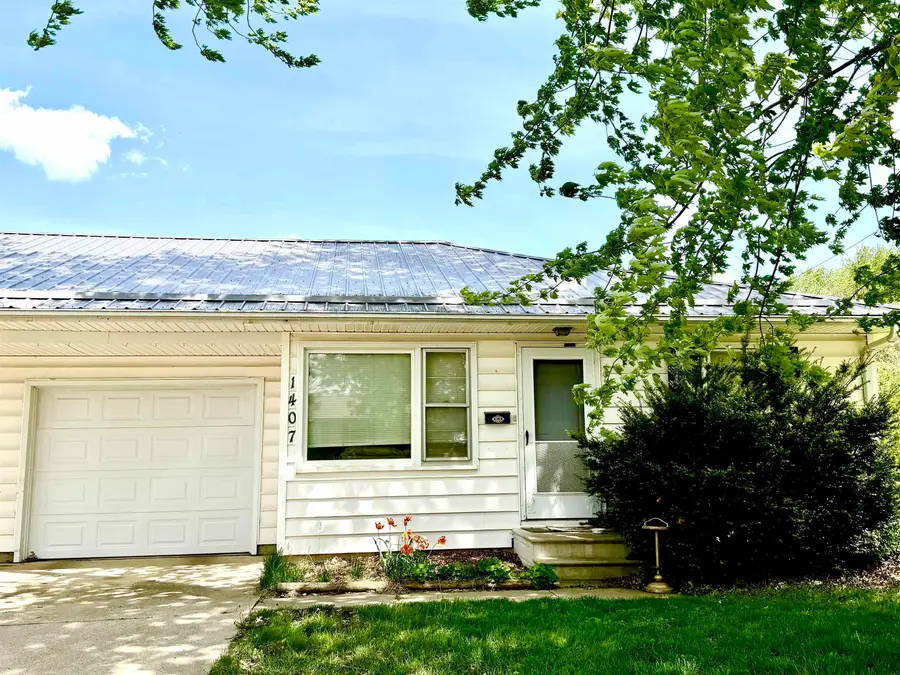 1405-1407 Columbus Drive, Waterloo, IA 50702 - #3