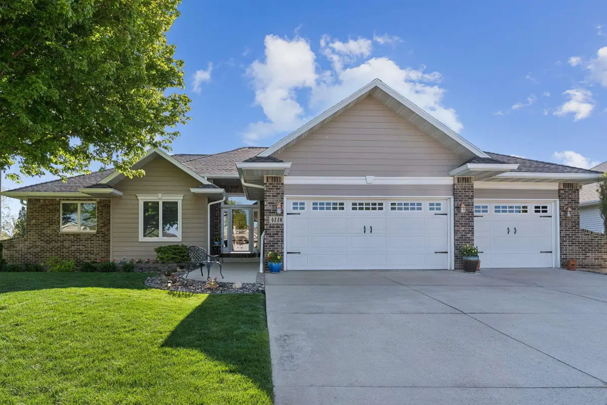 4116 Maryhill Drive, Cedar Falls, IA 50613 - #1