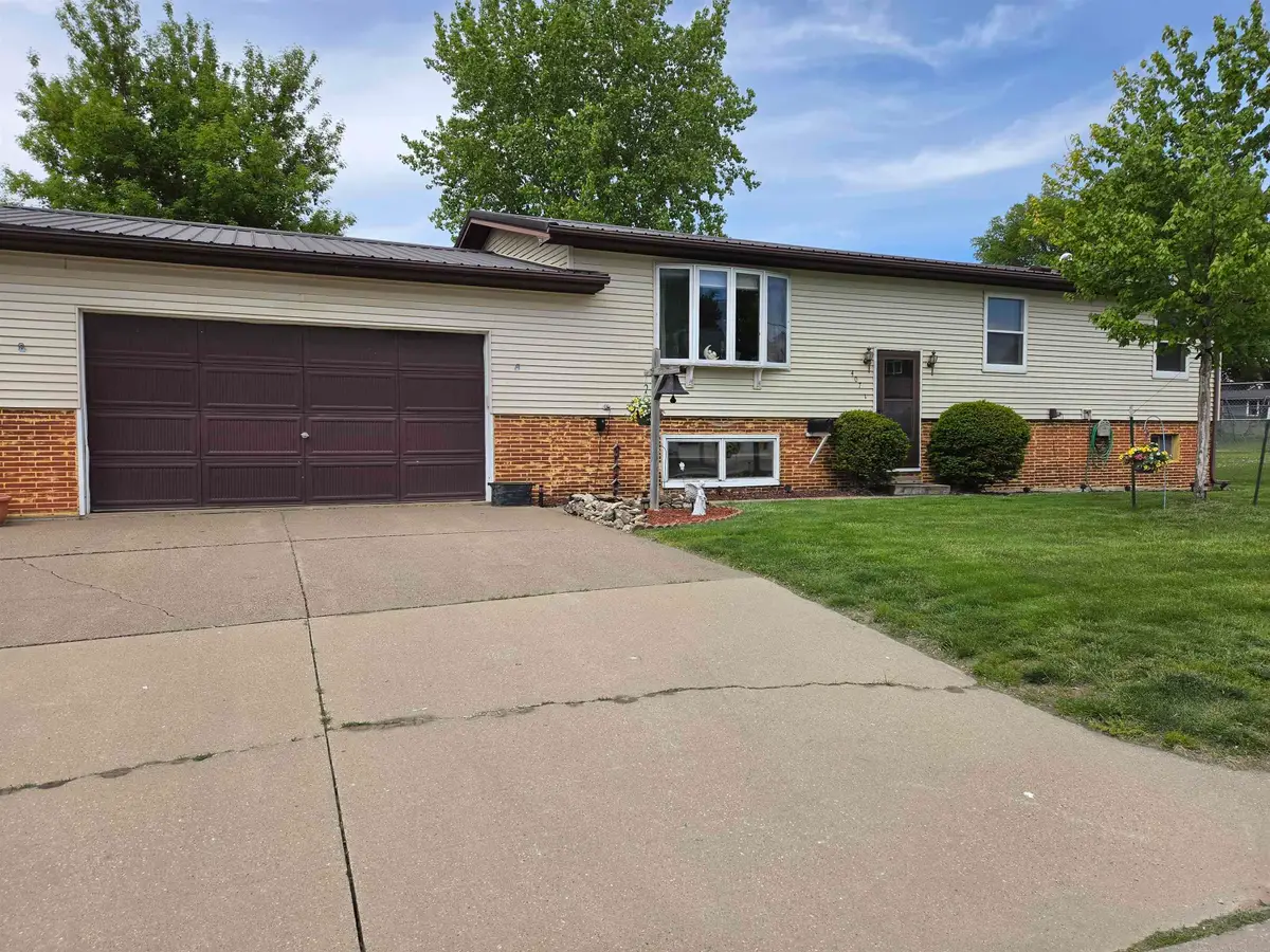 407 Herder Street, Guttenberg, IA 52052 - #1