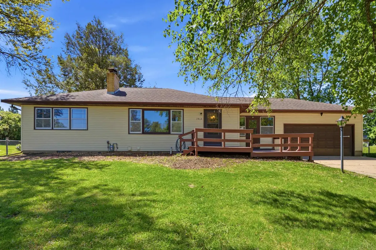 1912 Four Winds Drive, Cedar Falls, IA 50613 - #1