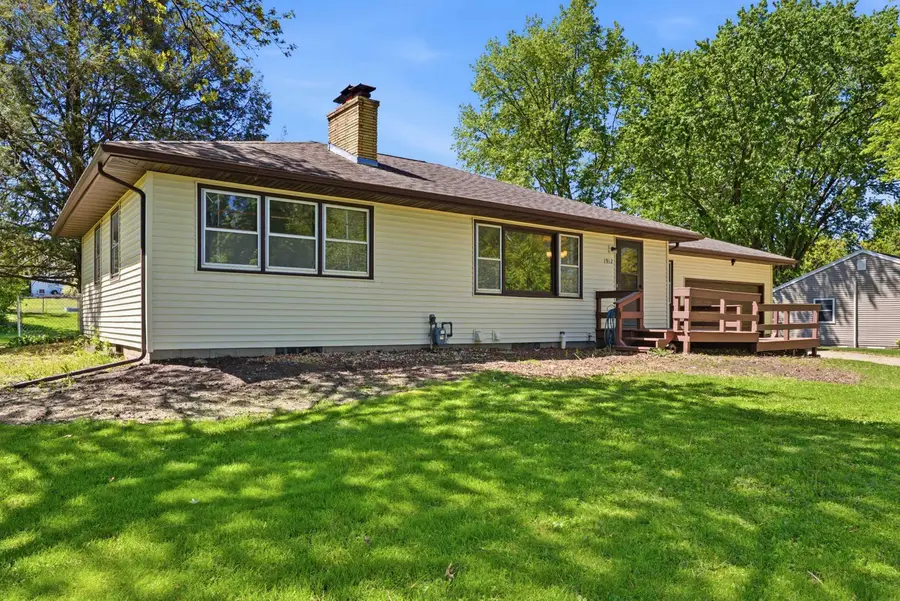 1912 Four Winds Drive, Cedar Falls, IA 50613 - #2