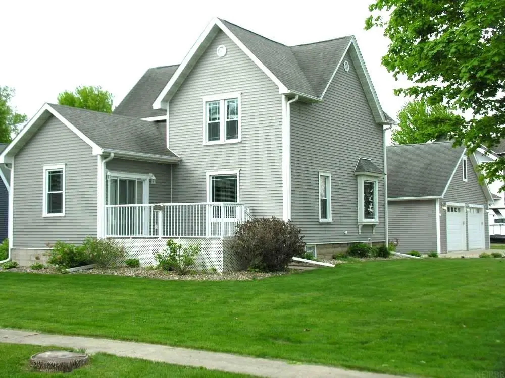 112 W 7th Street, Saint Ansgar, IA 50472 - #1