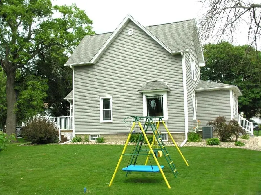 112 W 7th Street, Saint Ansgar, IA 50472 - #3
