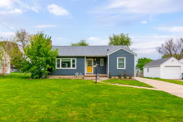 145 Cornwall Avenue, Waterloo, IA 50702