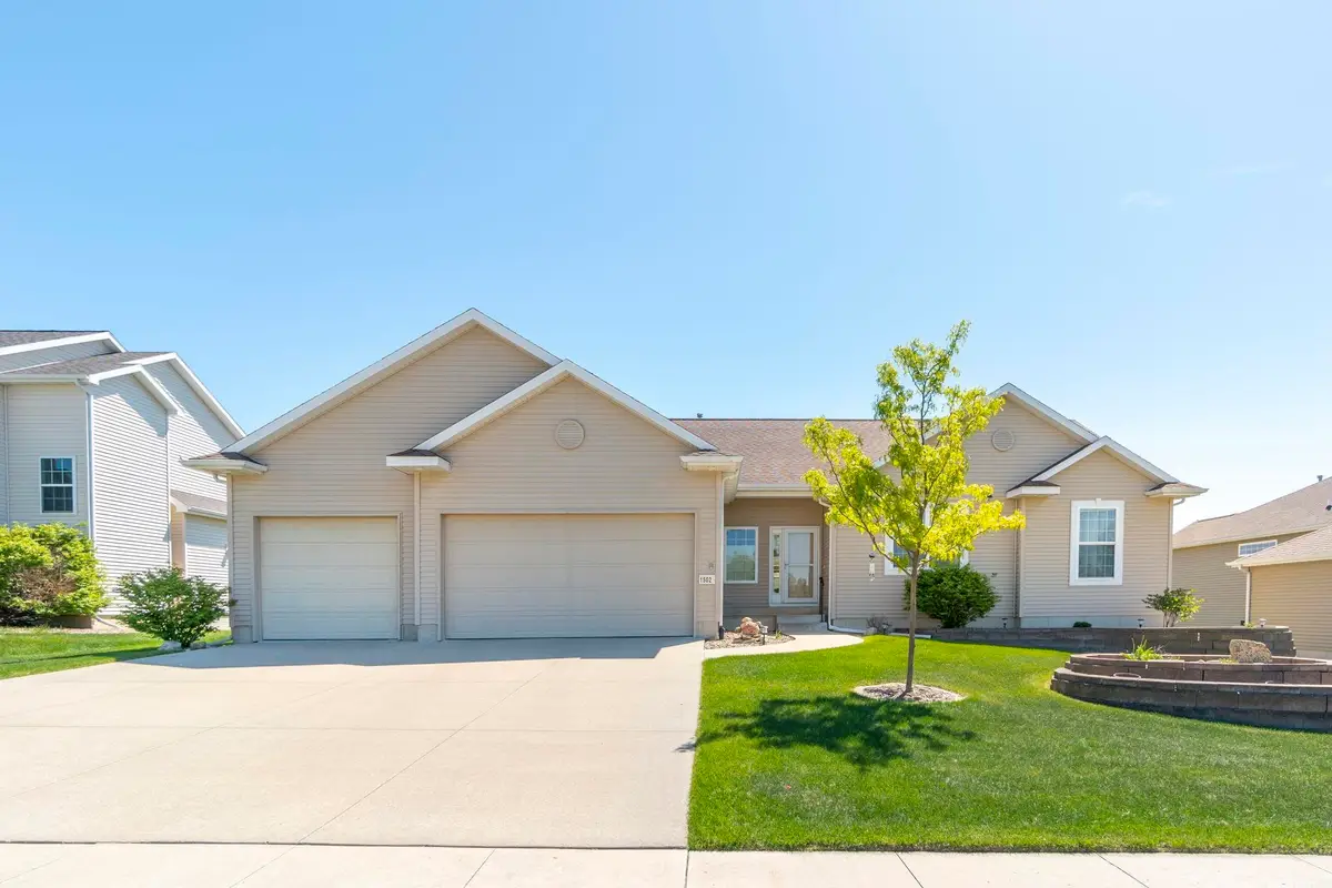 1502 Quail Ridge Road, Cedar Falls, IA 50613 - #1