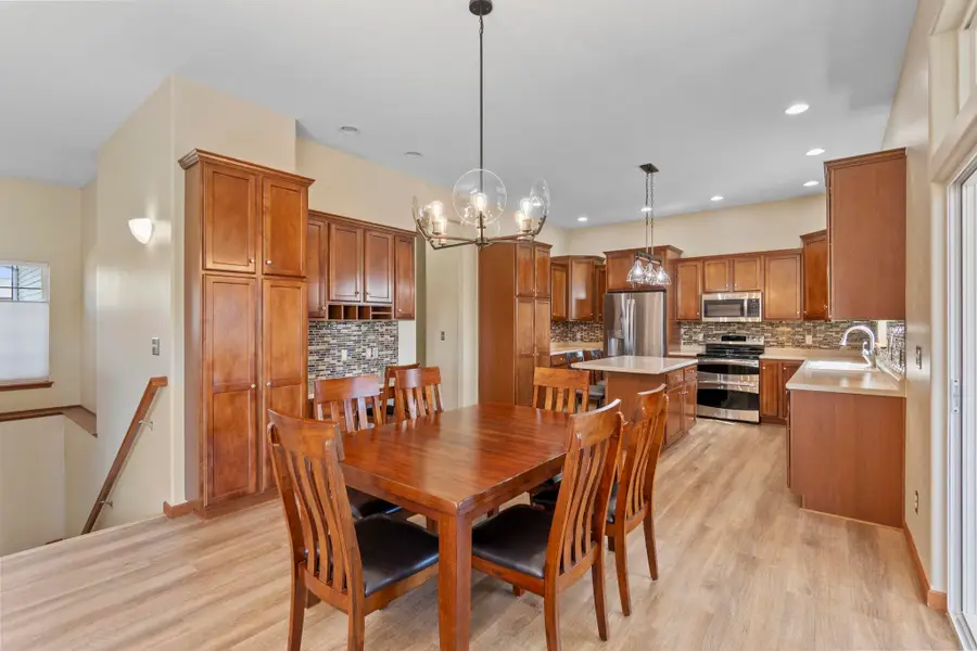1502 Quail Ridge Road, Cedar Falls, IA 50613 - #3