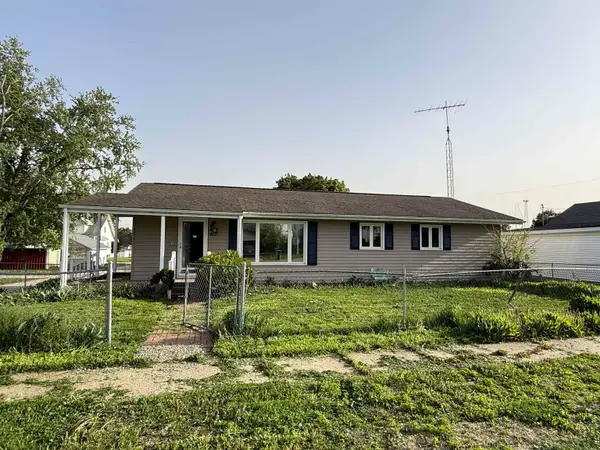 415 3rd Street, Dumont, IA 50625