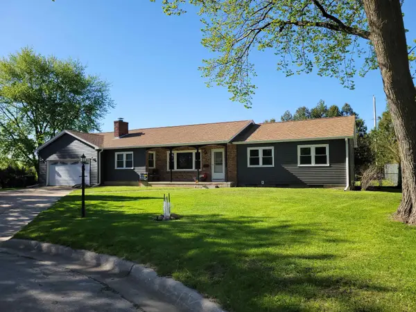 1162 Rachael Street, Waterloo, IA 50701