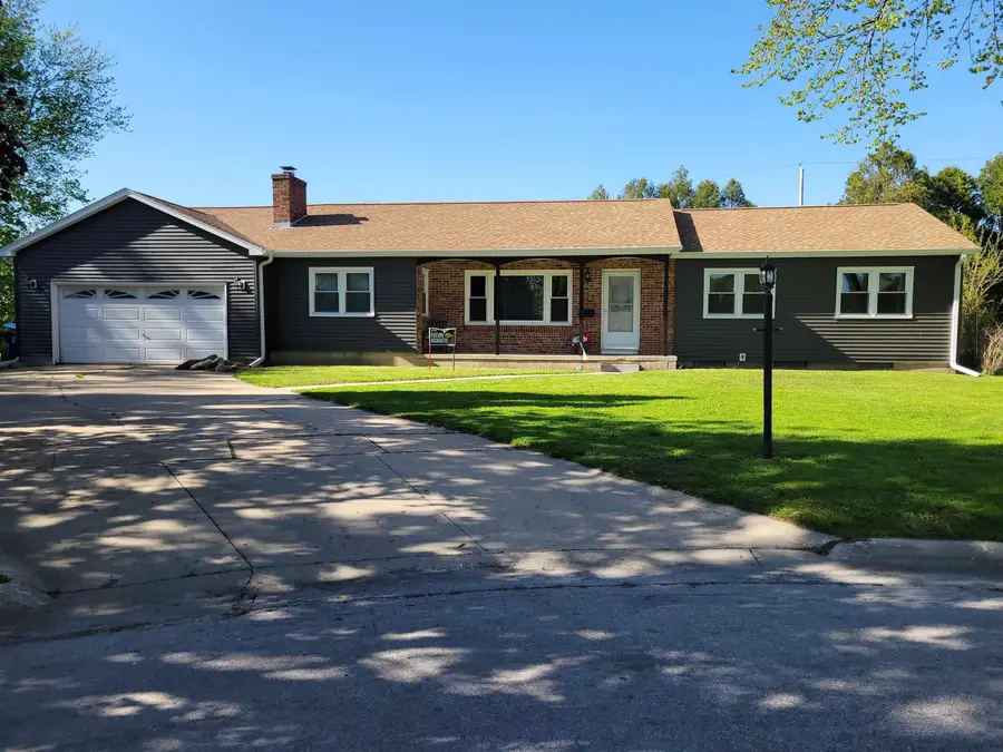 1162 Rachael Street, Waterloo, IA 50701 - #2