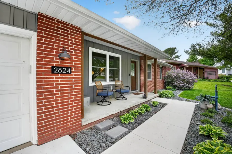 2824 Fandre Drive, Cedar Falls, IA 50613 - #3