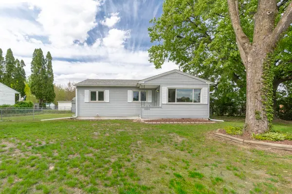 1424 Sager Avenue, Waterloo, IA 50701