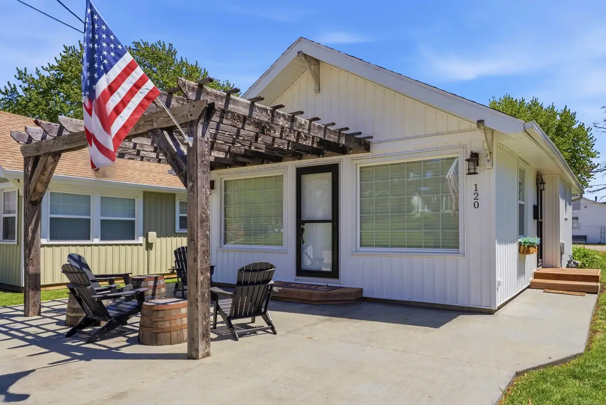 120 Mars Hill Drive, Clear Lake, IA 50428 - #1