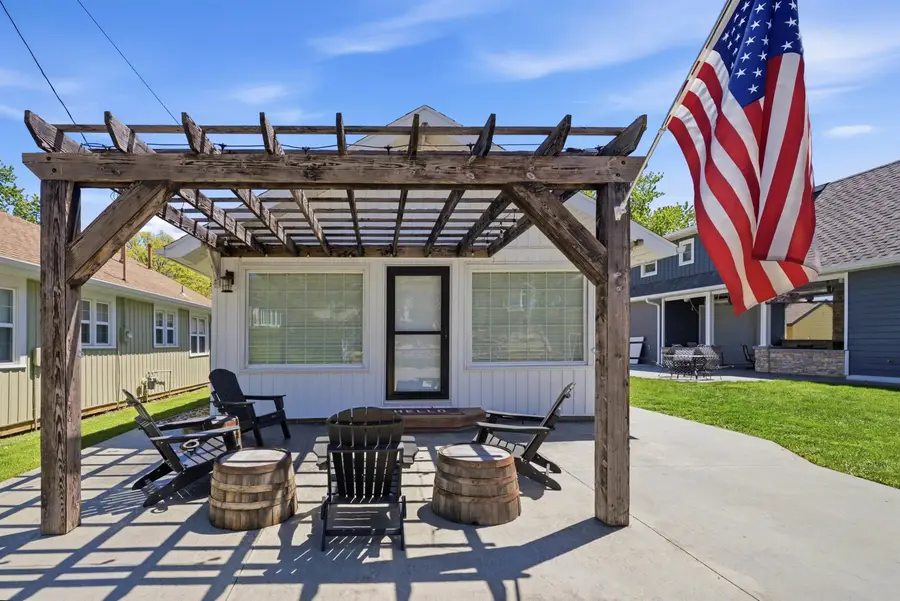 120 Mars Hill Drive, Clear Lake, IA 50428 - #2