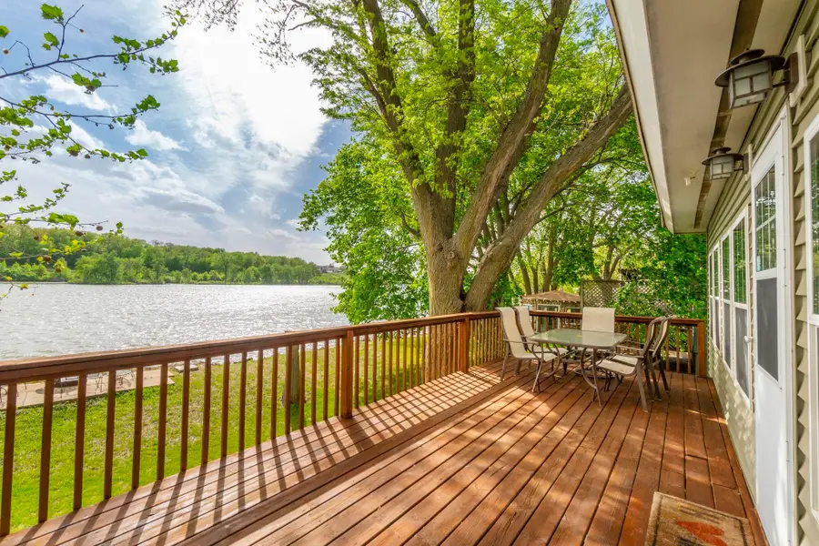 922 Cottage Row Road, Cedar Falls, IA 50613 - #2