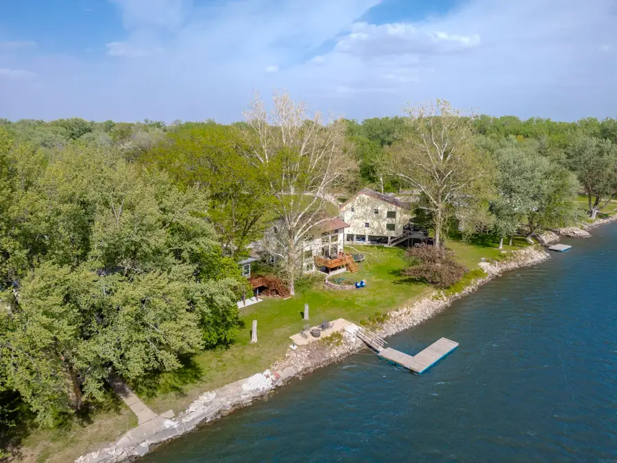 922 Cottage Row Road, Cedar Falls, IA 50613 - #3